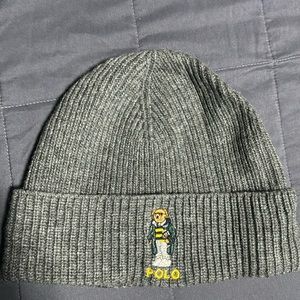 Polo by Ralph Lauren polo bear hat